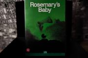 Rosemary's Baby ! DVD ! 1968 ! Horror ! Classic Movie ! Mia Farrow !
