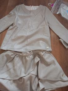 Girls skirt