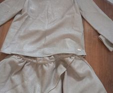 Girls skirt