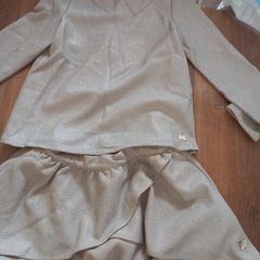 Girls skirt