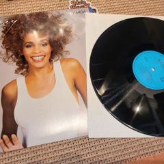Whitney Houston - Whitney