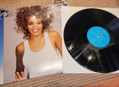 Whitney Houston - Whitney