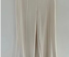 Gallery Wide Leg Trousers