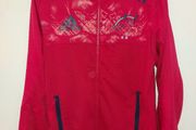 munster rugby jacket