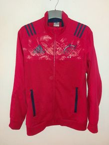 munster rugby jacket
