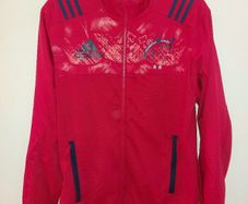 munster rugby jacket