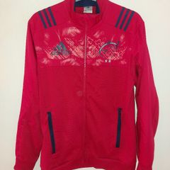 munster rugby jacket