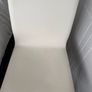 Home Bundle Side Table Chair Shelving Unit  Laundry Basket Image 8