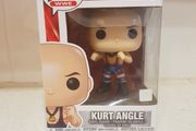 WWE Kurt Angle Pop