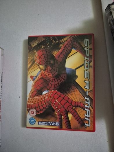 dvd bundle