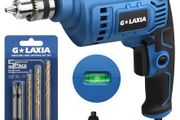 Galaxia Professional Electric Corded Drill 510w