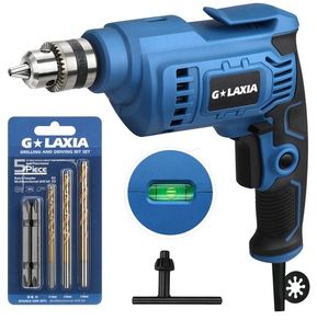 Galaxia Professional Electric Corded Drill 510w