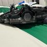 Lego Star Wars Dark Millennium Falcon (75389) Image 5