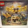 Lego Wonder Woman 76157 Image 2