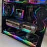 Top of the line Gaming PC | RTX 5080 / Ryzen 9 9950x3d / 64GB DDR5 Image 7