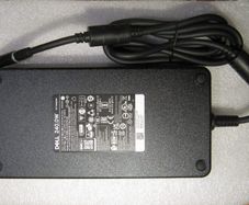[New] Original Dell 240W laptop charger, power supply PSU