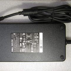 [New] Original Dell 240W laptop charger, power supply PSU