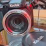 Kodak EasyShare AZ361 Digital Camera (Used) - 16MP, 36x Optical Zoom, 3-Month Warranty - 41212 Image 2