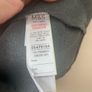3 M&S grey pinafores (as new) age 9-10 Image 5