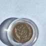20 Francs Tunisian Gold Coin Image 3