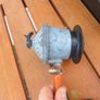 2 Burner Gas BBQ Firefly Eclipse 200 Image 8