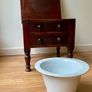Antique commode / bedside table Image 7