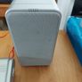 jWIN Micro Hi-Fi CD Player with AM-FM Stereo Radio, Model JX-CD7160, new, never used and working perfect Image 3