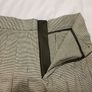 Marks and Spencer Long Length Check Mini Skirt (UnWorn) Image 7