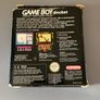 Nintendo Gameboy Pocket Black Boxed Image 4