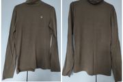 Clothes- women's turtleneck L
