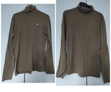 Clothes- women's turtleneck L