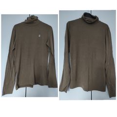 Clothes- women's turtleneck L