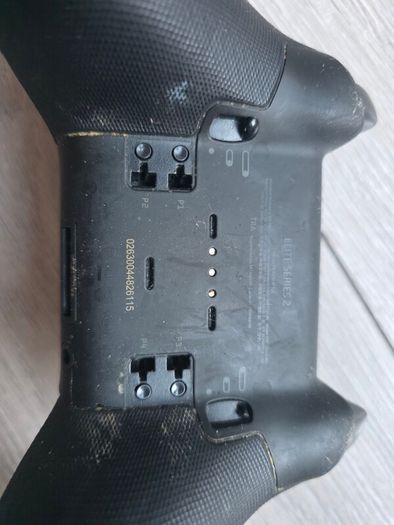 3 x Xbox Elite Series 2 Controllers (Free Post)