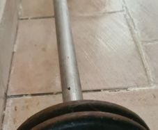 Weights