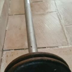 Weights