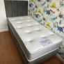 New Single, Double King And Superking Sizes Divan Beds. New Sprung Memory Foam Mattresses Instock Image 9