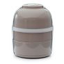 Pusheen the Cat Stacked Round Bento Lunch Box Image 4