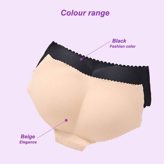 Lift Hip Panties
