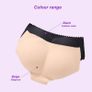 Lift Hip Panties Image 4