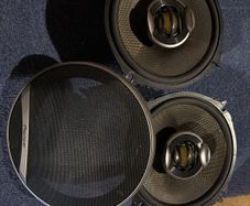 Sony TS-E1702is car speaker