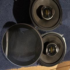 Sony TS-E1702is car speaker