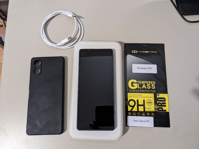 SONY Xperia 5 V - unlocked