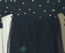 Baby girl dress
