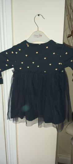 Baby girl dress