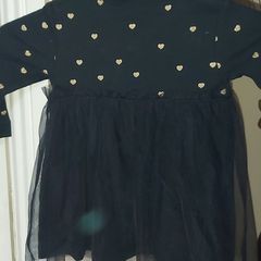 Baby girl dress