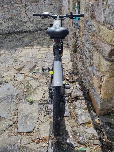 Eliglide Electric Bike