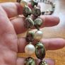 Vintage Costume Necklace Image 4