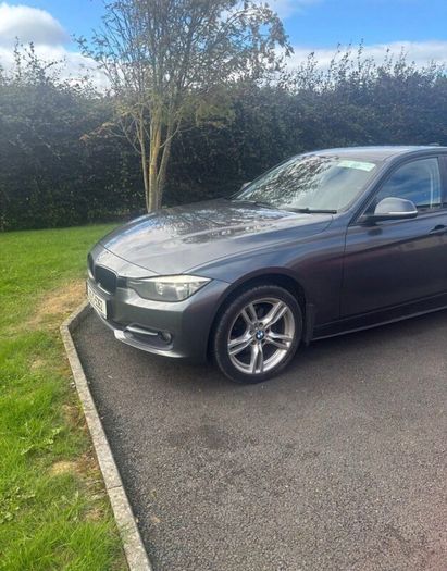 Bmw F30 320d Sport