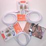 2M Charging Cable Lightning to USB / Type-C Cable /Micro USB Image 6