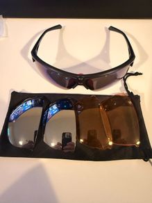 Brand New Sunglasses